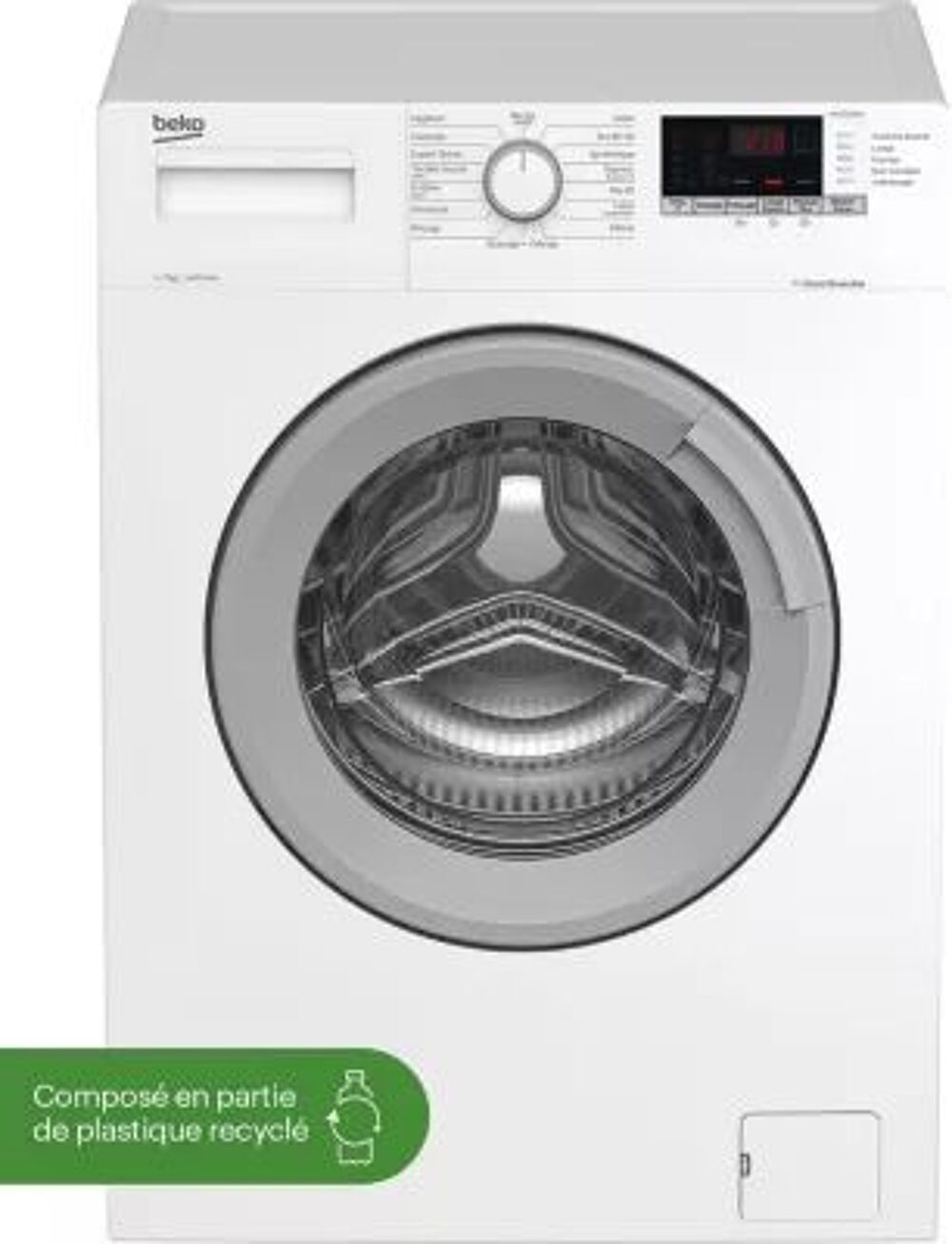 lave linge Electroménager
