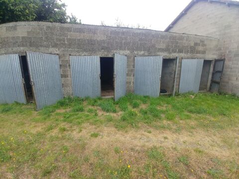  Parking / Garage  louer 15 m