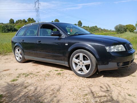 Audi a4 Avant 1.9 TDI - 116 Advance Edition