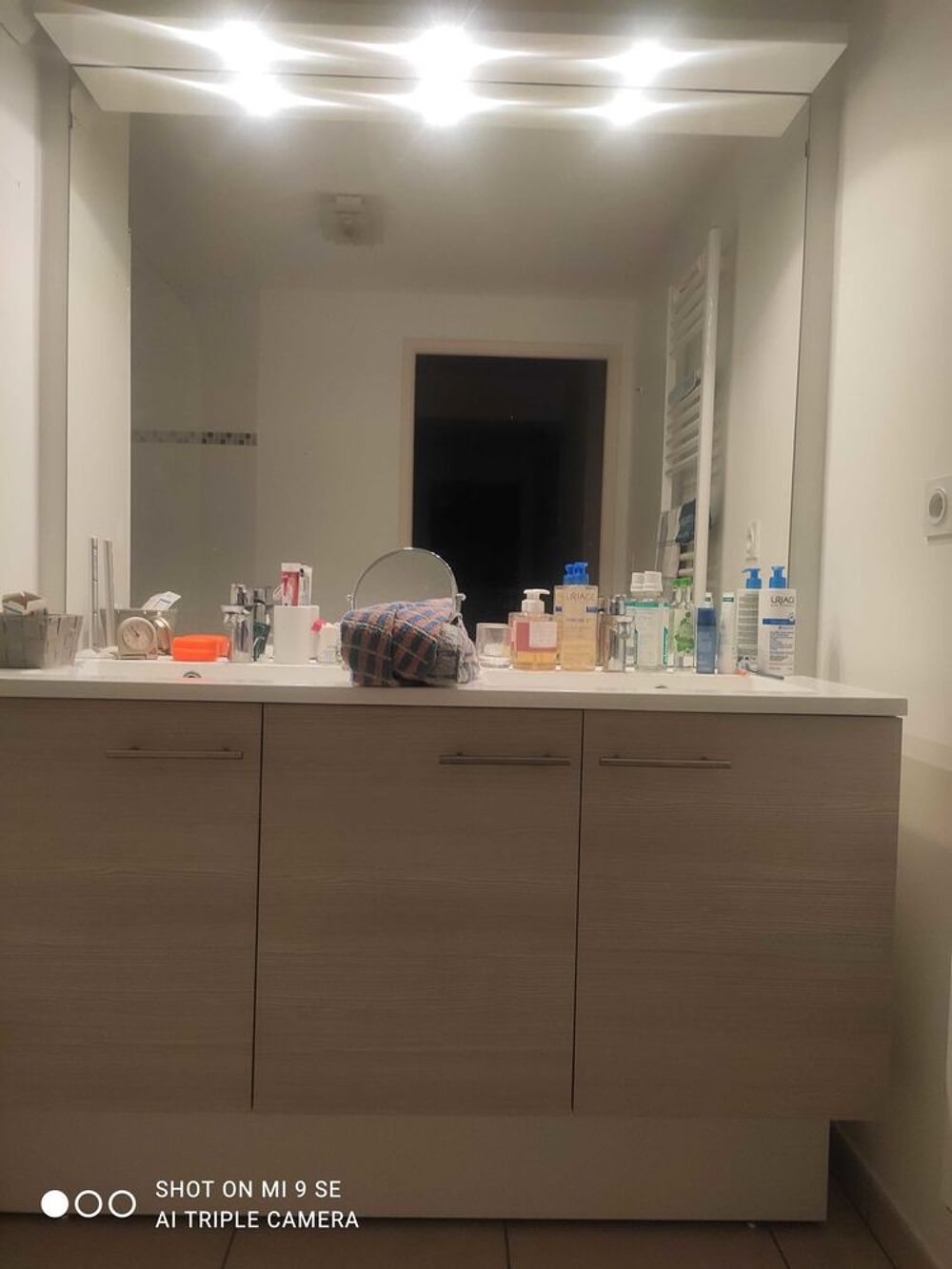meuble de salle de bain Meubles