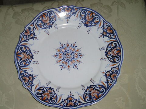 Belle assiette 15 Le Cr�s (34)