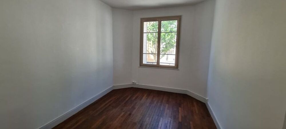 location Appartement - 2 pièce(s) - 46 m² Nancy (54000)