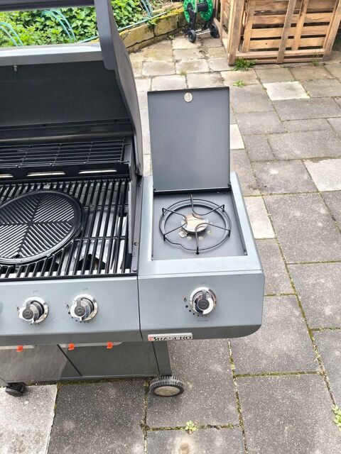 Barbecue à   gaz 350 La Wantzenau (67)