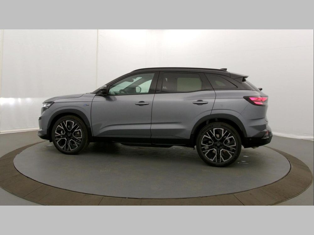 Austral full hybrid E-Tech 200 ch Esprit Alpine 2026 occasion 83160 La Valette-du-Var