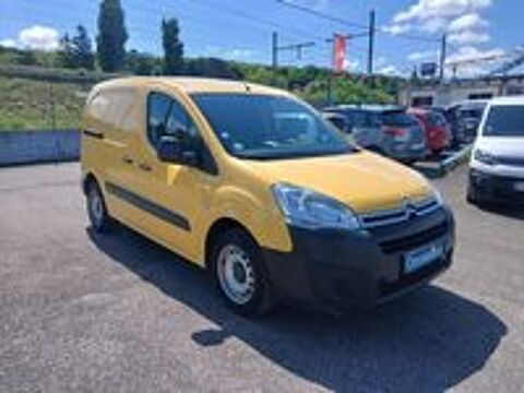 Berlingo BERLINGO M BLUEHDI 75 CLUB 2018 occasion 69360 Ternay