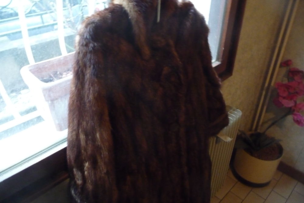manteau tr&egrave;s chaud+++++manteau tr&egrave;s chaud Vtements