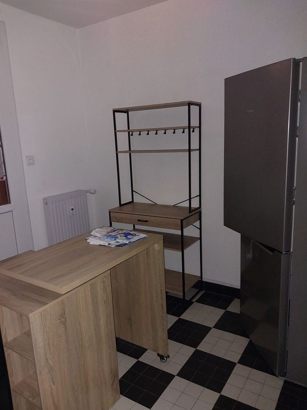 Location Appartement appartement T4 Montbrison