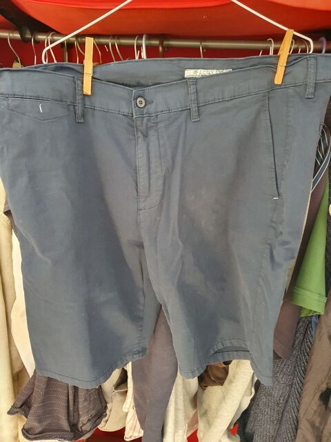 pantacourt homme marqué taille 48 6 Lederzeele (59)