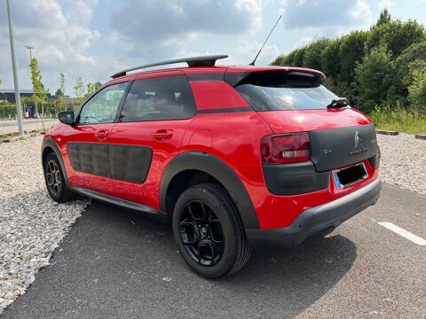 Citroen c4 cactus Feel Edition