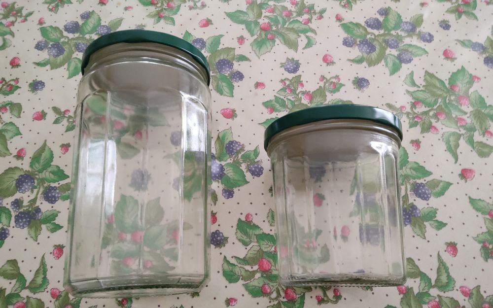45 Verrines pour confitures ou conserves Bricolage