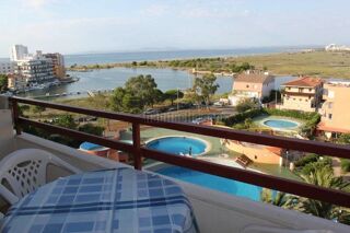 Location  Appartement 