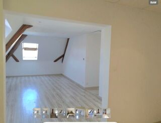  Appartement à vendre 3/4 pièces 61 m² Vendenheim