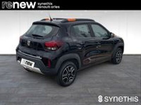 Spring Achat Int&eacute;gral Confort Plus 2022 occasion 13200 Arles