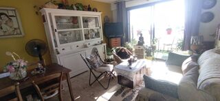  Appartement à vendre 3 pièces 65 m²