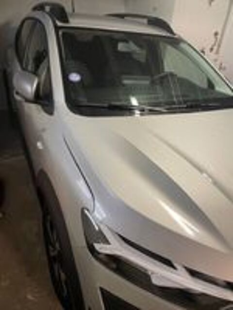 Sandero ECO-G 100 Stepway Expression + 2023 occasion 28600 Luisant
