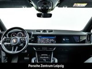 Cayenne E-Hybrid 3.0 V6 470 ch Tiptronic BVA 2023 occasion 06000 Nice