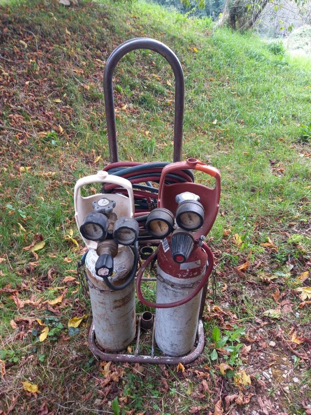 mat&eacute;riel divers Bricolage