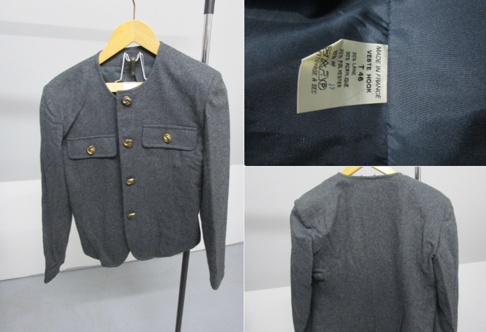 Blazer Vêtements