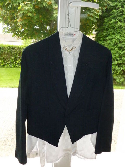 pantalon de communiant 50 Argentr-du-Plessis (35)