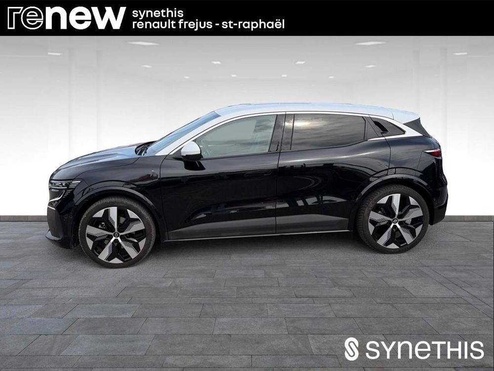 M&eacute;gane Megane E-Tech EV60 220 ch super charge Techno 2023 occasion 83600 Fr&eacute;jus