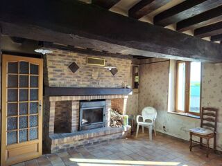  Maison à vendre 4 pièces 95 m²