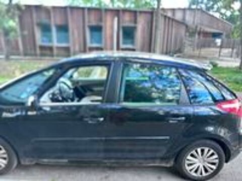 C4 1.4i 16V 90 2007 occasion 95550 Bessancourt