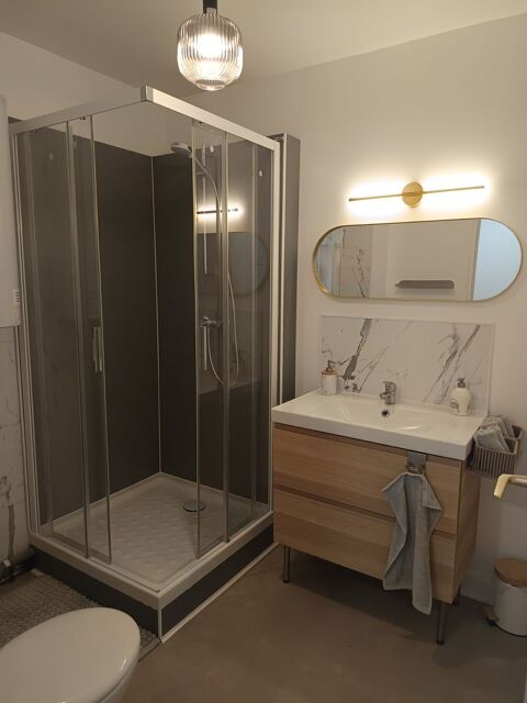  Appartement  louer 2 pices 40 m