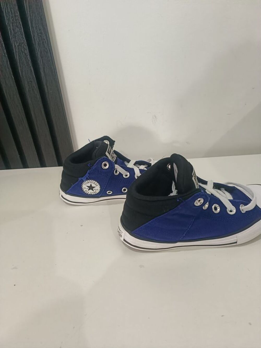 Basket Chaussures