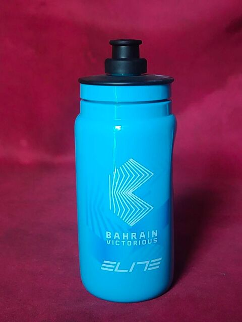 Bidon du tour de france ( Bahrain victorius �lite) 8 Avermes (03)