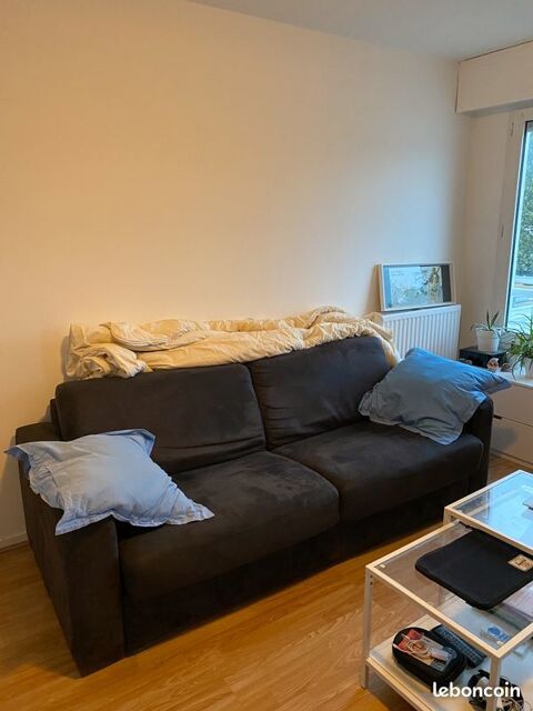 Canap lit  venir chercher sur Suresnes 280 Suresnes (92)