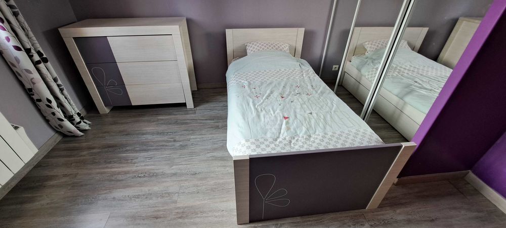 Chambre enfant Sauthon Mobilier enfants