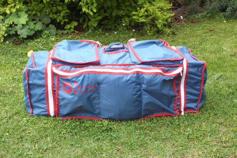 Lit pliant b�b� souple O'Kids. 15 Bruay-la-Buissi�re (62)