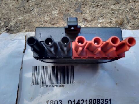 prise br�leur m�le 10 Beauvoir (50)