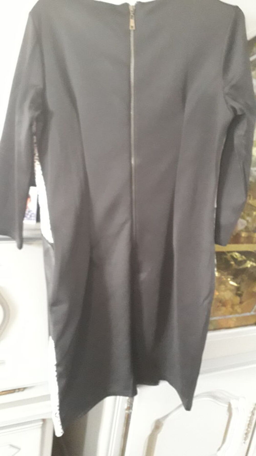 Robe jus d orange..xl.42.... Vêtements