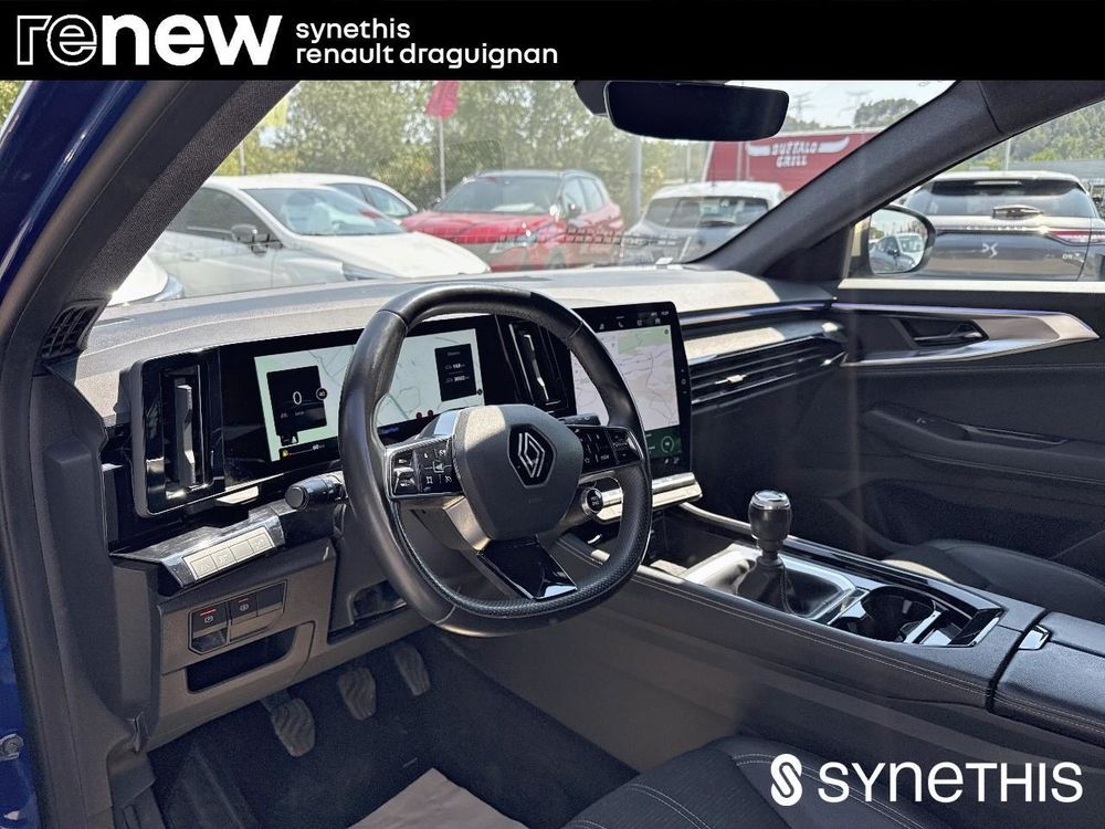 Austral mild hybrid advanced 130 Techno 2023 occasion 83300 Draguignan