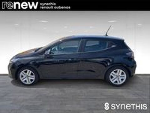 Clio V Clio E-Tech full hybrid 145 ch GSR2 Evolution 2024 occasion 07200 Aubenas