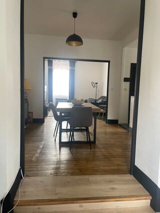  Maison  vendre 7 pices 155 m