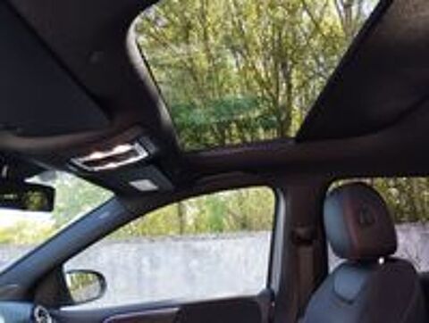 Classe B 180 7G-DCT AMG Line Edition 2020 occasion 17350 Saint-Savinien