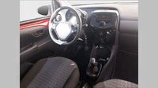 108 VTi 72ch S&S BVM5 Style 2021 occasion 92120 Montrouge