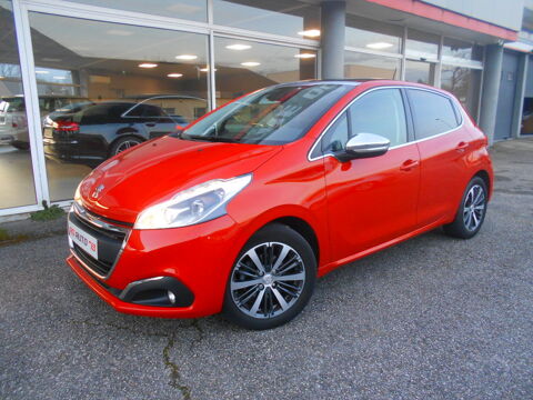 Peugeot 208 1.2 110cv allure