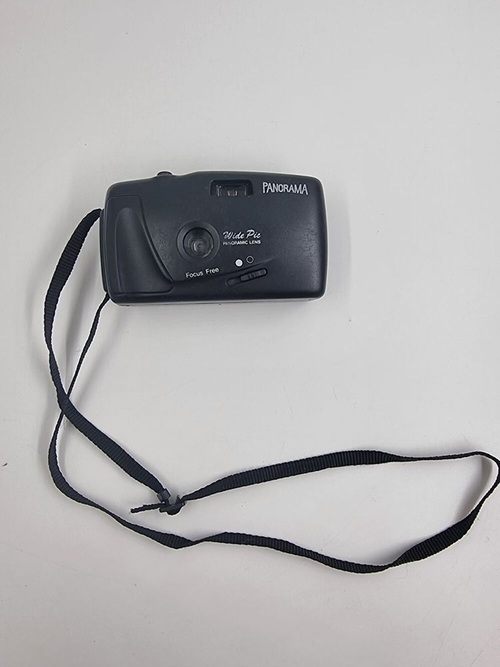 Appareil photo Panorama Wide Pic Photos/Video/TV
