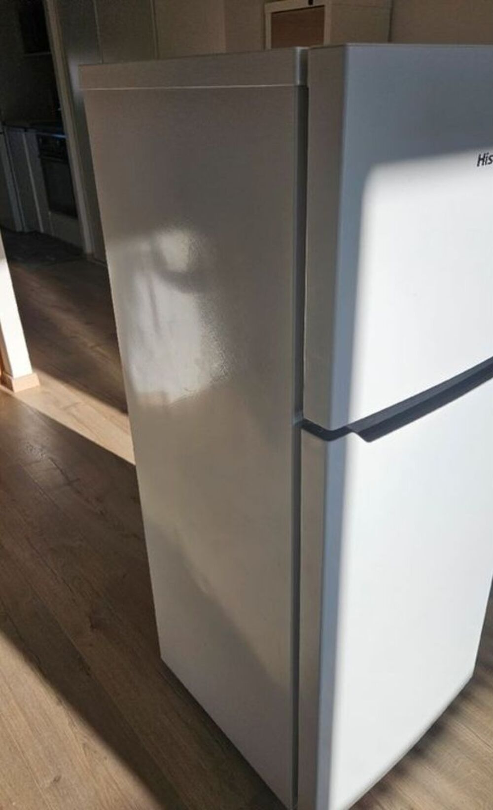 R&eacute;frig&eacute;rateur Hisense Electroménager