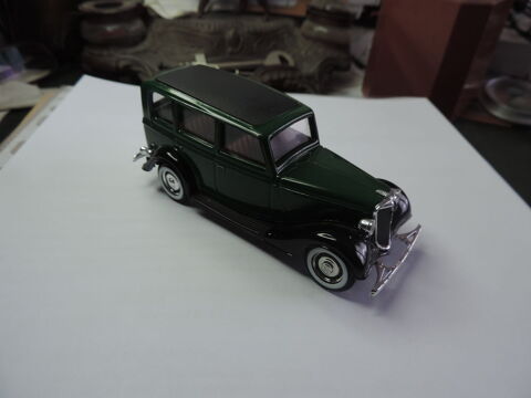 SOLIDO   -   FORD  V  8  -   1936   -   Echelle :   1/43  èm 8 Albi (81)