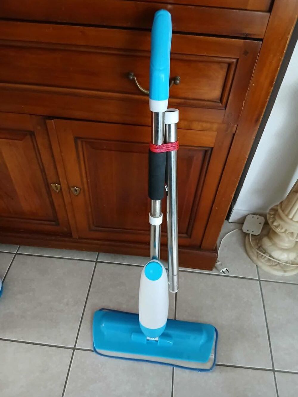  Vapor&eacute;to pistolet "&nbsp; Facile clean&nbsp; " manuel neuf N&deg; 1425 Electrom�nager