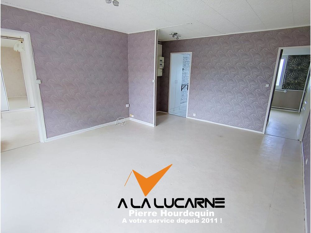 Vente Appartement Appartement F2 Saint-saulve