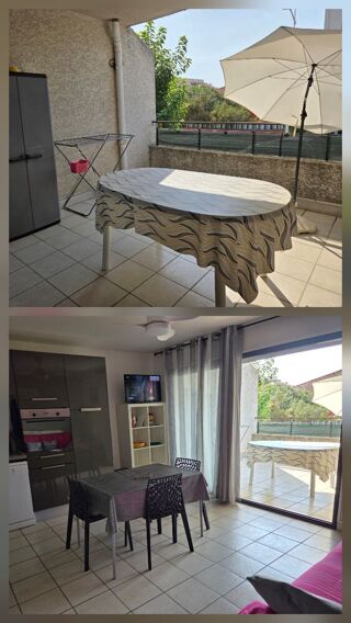  Appartement à vendre 2 pièces 37 m²