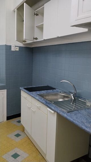 Appartement 2 pièces 57 m² · à Pau · 57 m² · 99 990 €