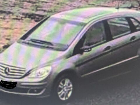 Mercedes classe b 180 CDI