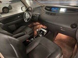 Espace 2.0 dCi 150 FAP 25 th (11 CV) 2011 occasion 92500 Rueil-Malmaison