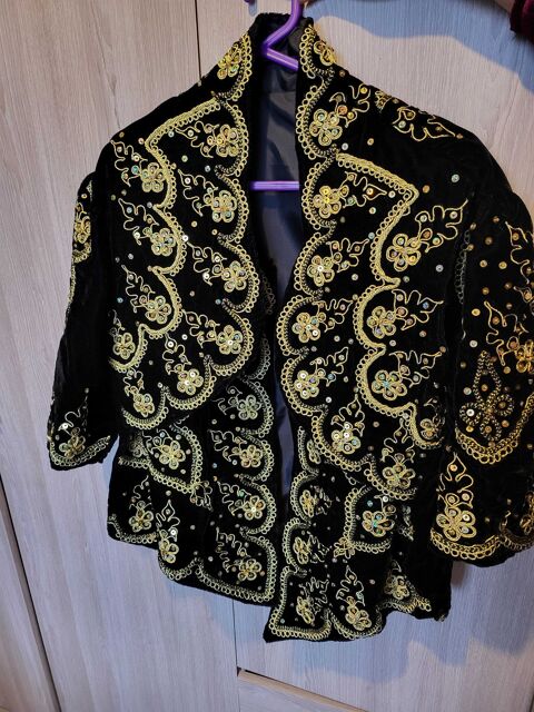 KARAKOU noir 120 Saint-�tienne (42)